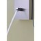 Anzzi Echo 4-Jetted Shower Panel with Heavy Rain Showerhead in Brushed Steel SP-AZ022 - alternate 6